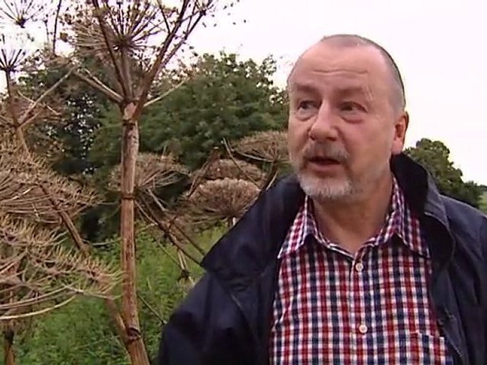 The unwanted invasion - environmentalists take up the fight against non-indigenous pests | People & Politics