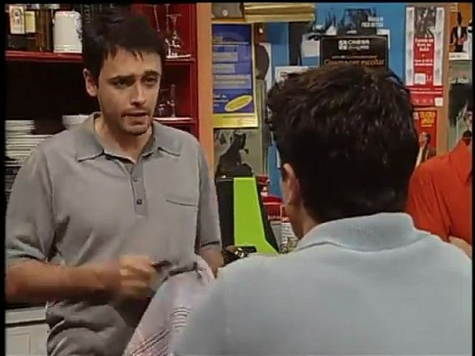 TV3 - Plats Bruts - Cap 37: Tinc un somni