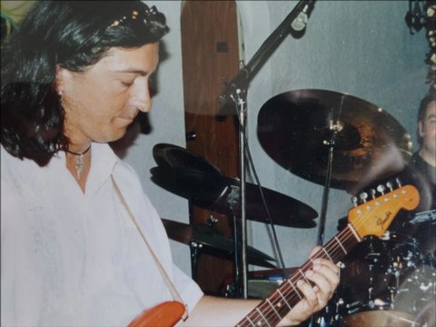 ALL BLUES - Miles Davis ( Mario Vilas Quartet )