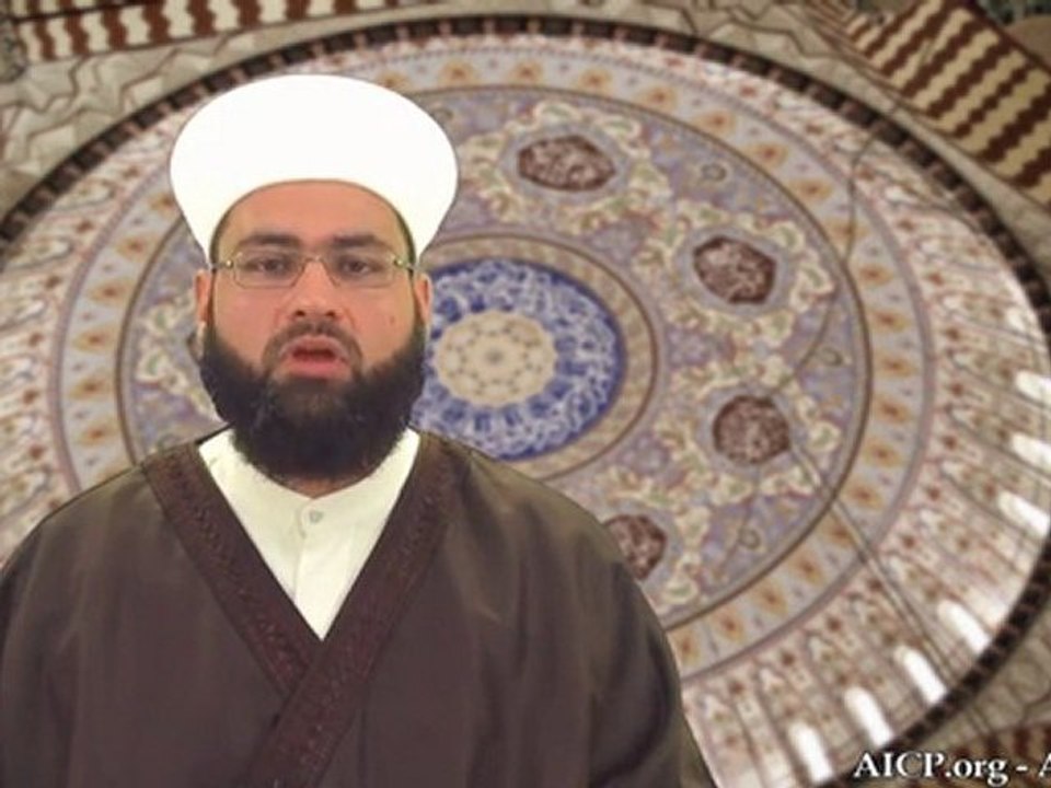 الخلاص بالإخلاص - الشيخ جيل صادق