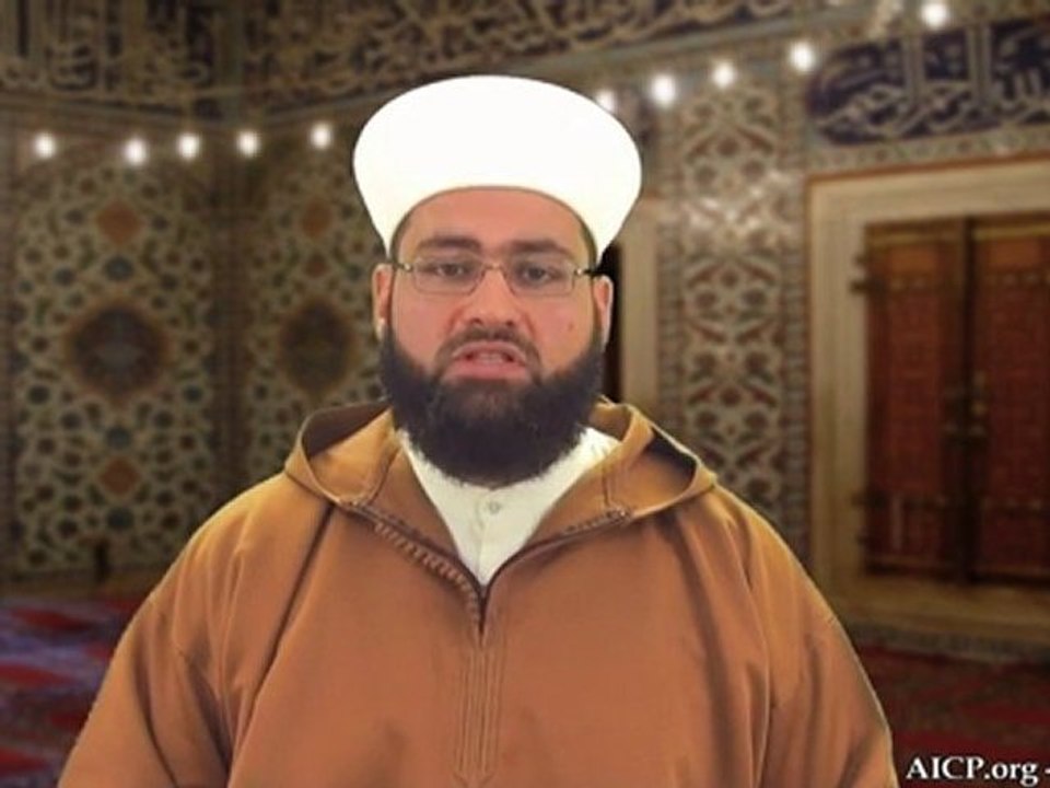 الصدق - الشيخ جيل صادق