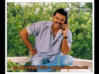 Venky Special Promo on Abimani Lenidhe song