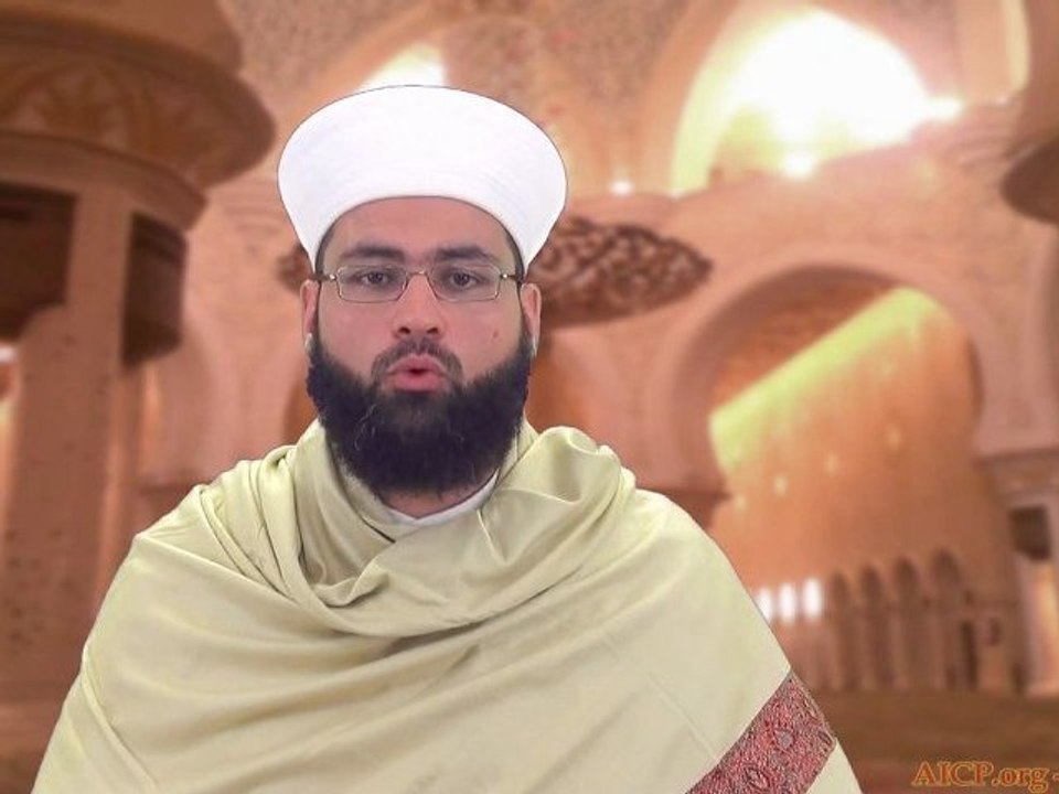 المتحابون في الله - الشيخ جيل صادق