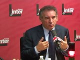 Bayrou: 