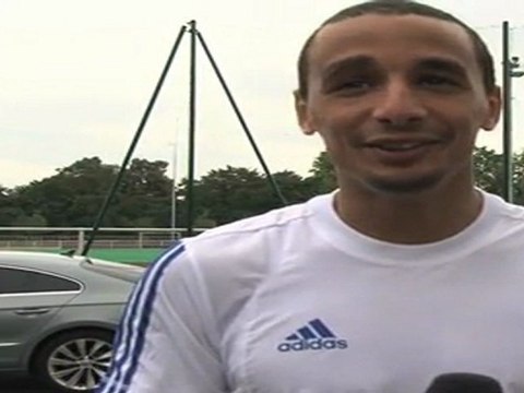 Sport365: Judo - Issam Nour est impatient