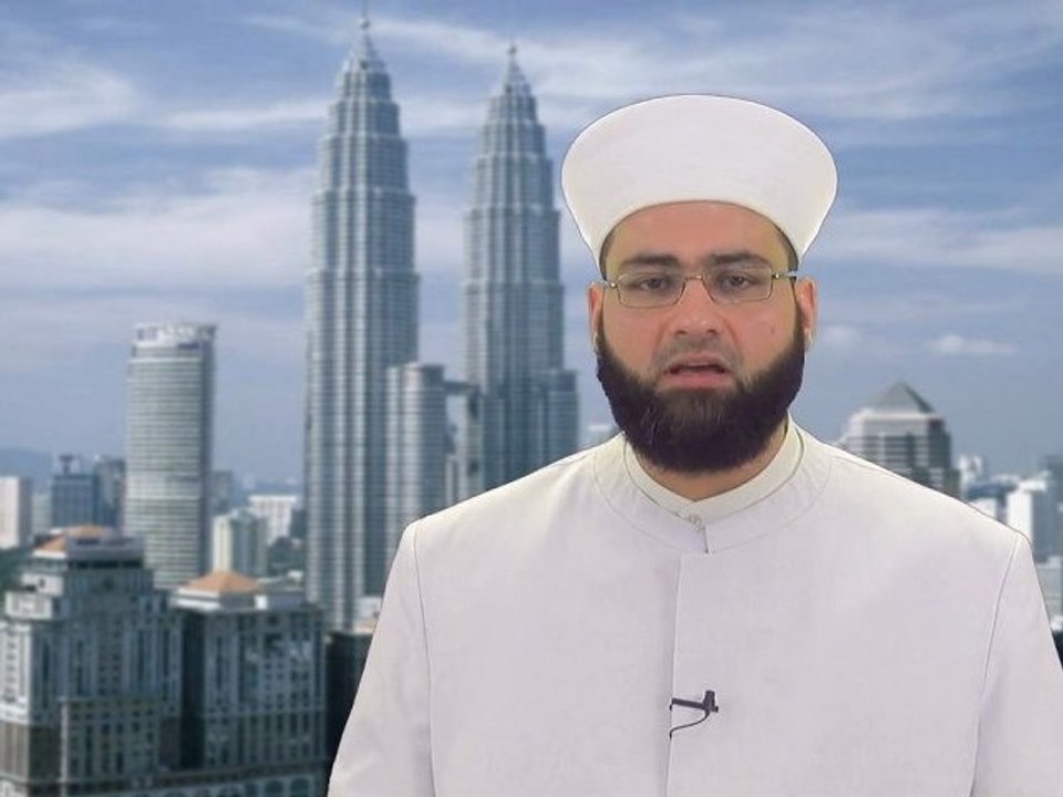 حضروا الجواب - الشيخ جيل صادق