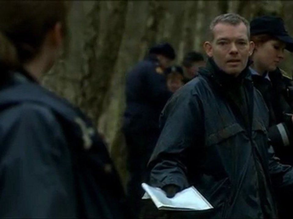 The Killing 1