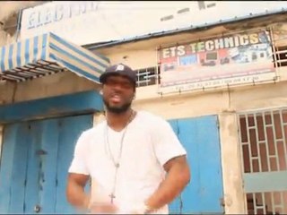 Clip S-Pi--African Geste