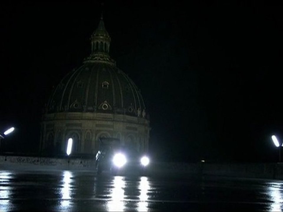 The Killing 5