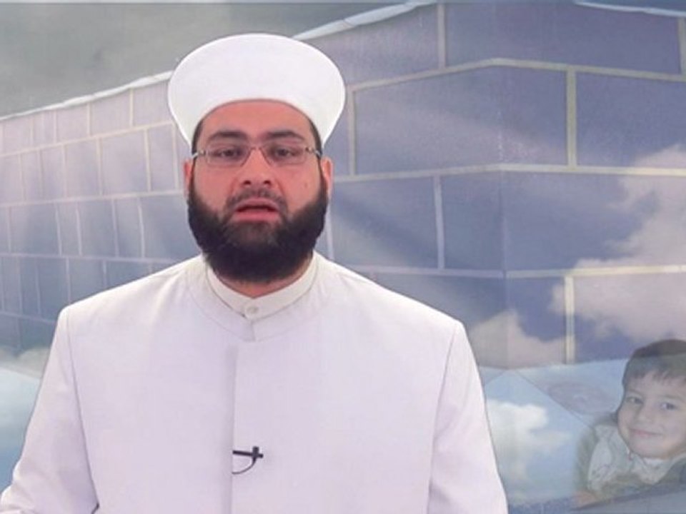 مما يجب على ولي الصبي - الشيخ جيل صادق