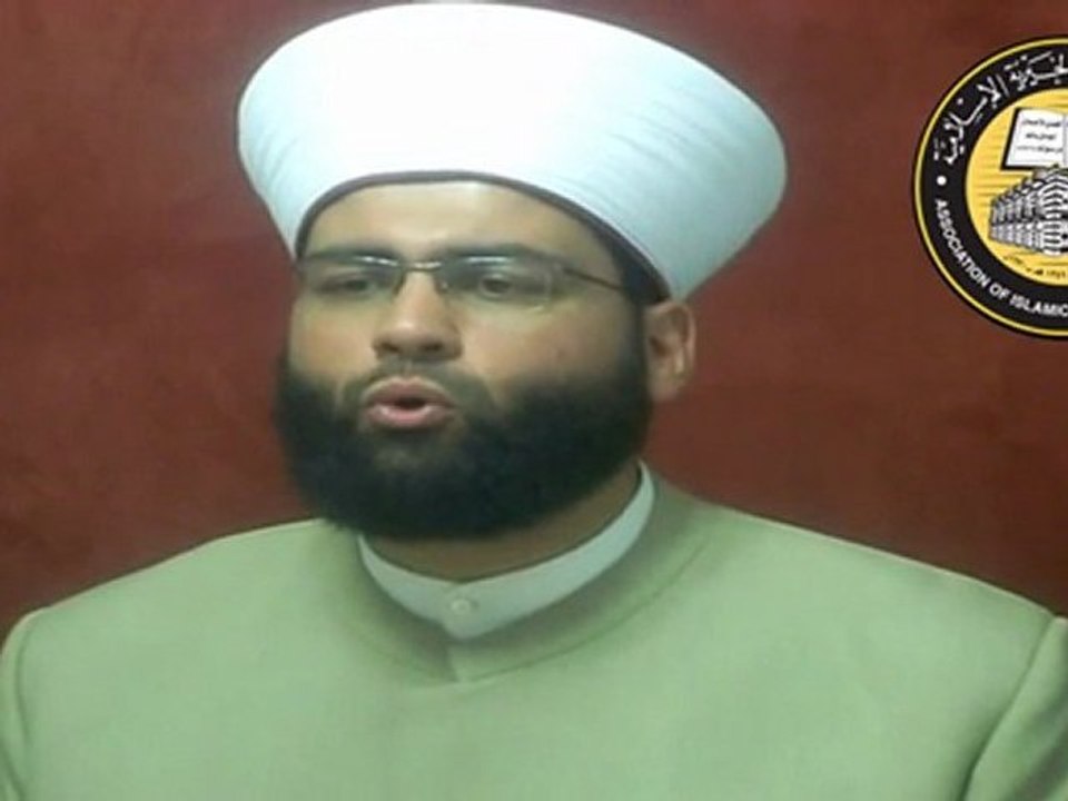 عقيدة كل مسلم - الشيخ جيل صادق