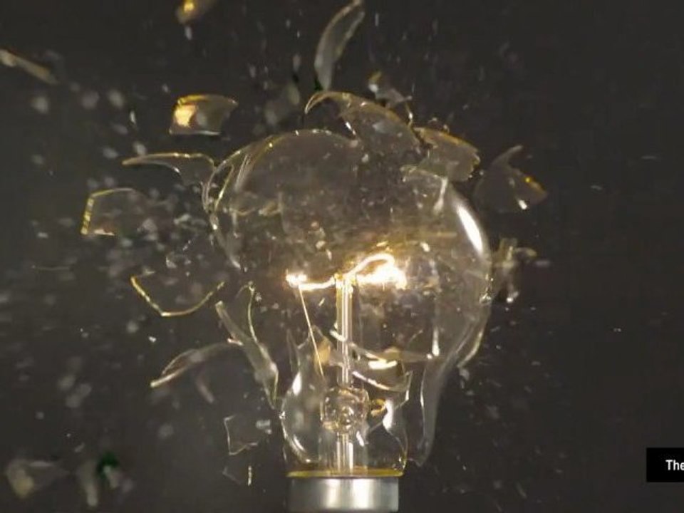 Le zapping arty du Nouvel Obs : le slow motion