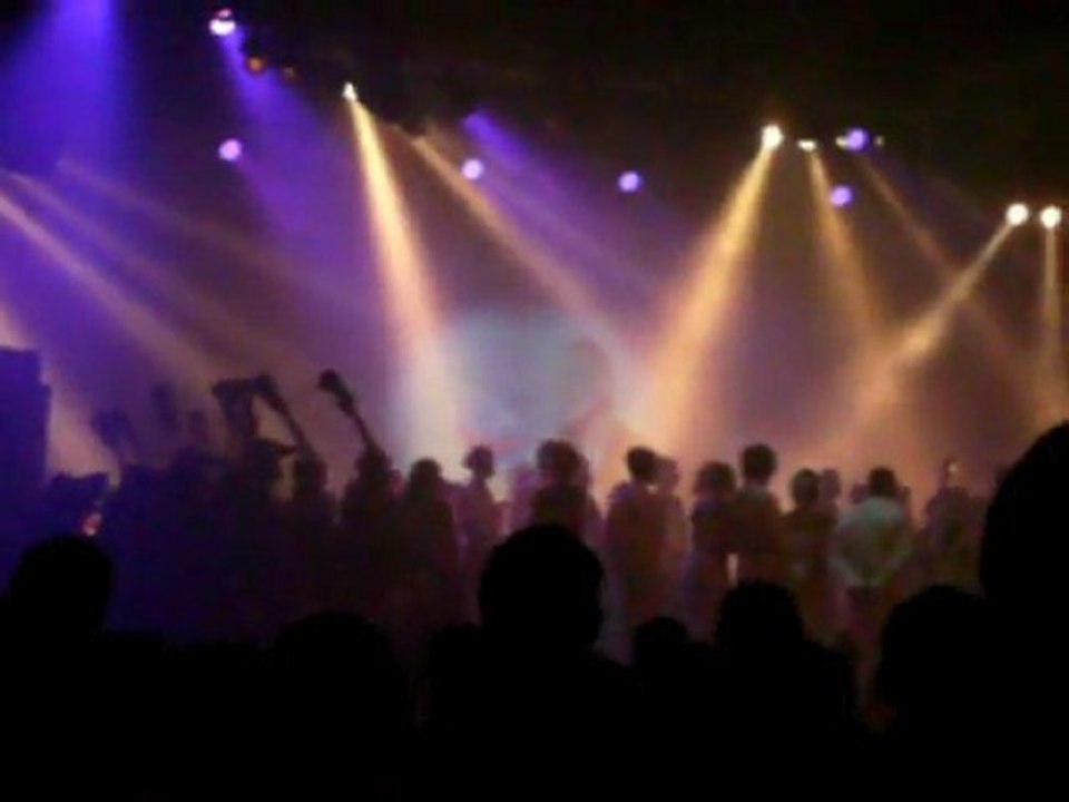 2011 Festival Confolens