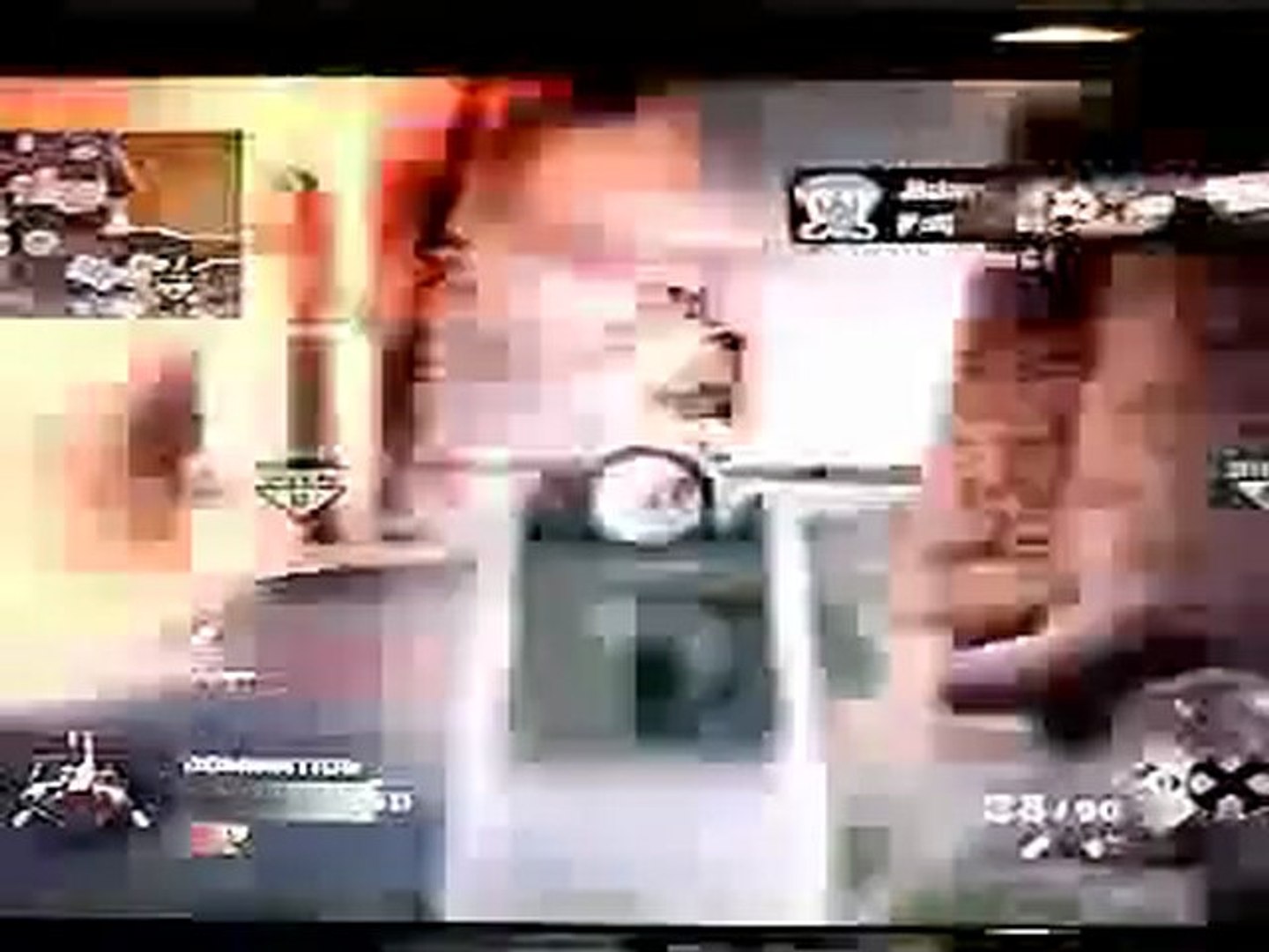 call of duty