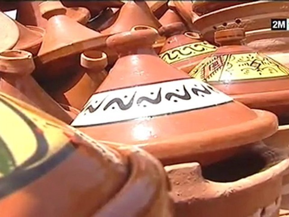 Le Maroc que j'aime : الخميس 18 غشت