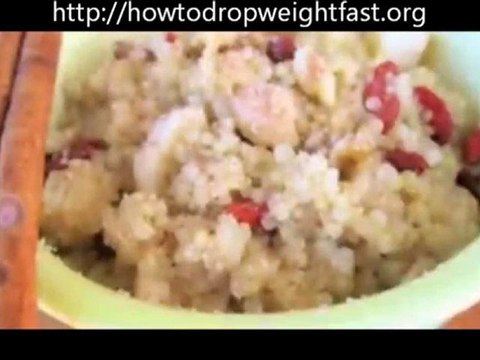 How To Drop Weight Fast - Do Carbs Make You Fat