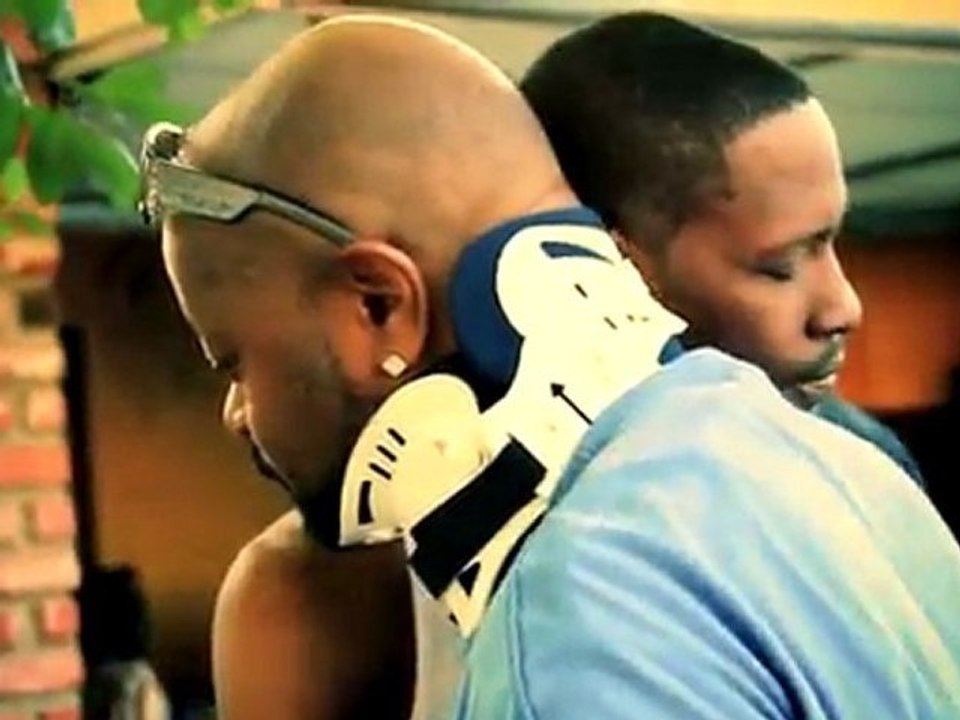 Kurupt Young Gotti "I Call Shots"