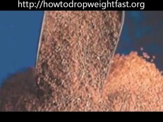 How To Drop Weight Fast - Omega 3s Help You Burn Fat