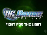 DC Universe Online - Gamescom 2011 Trailer [HD]