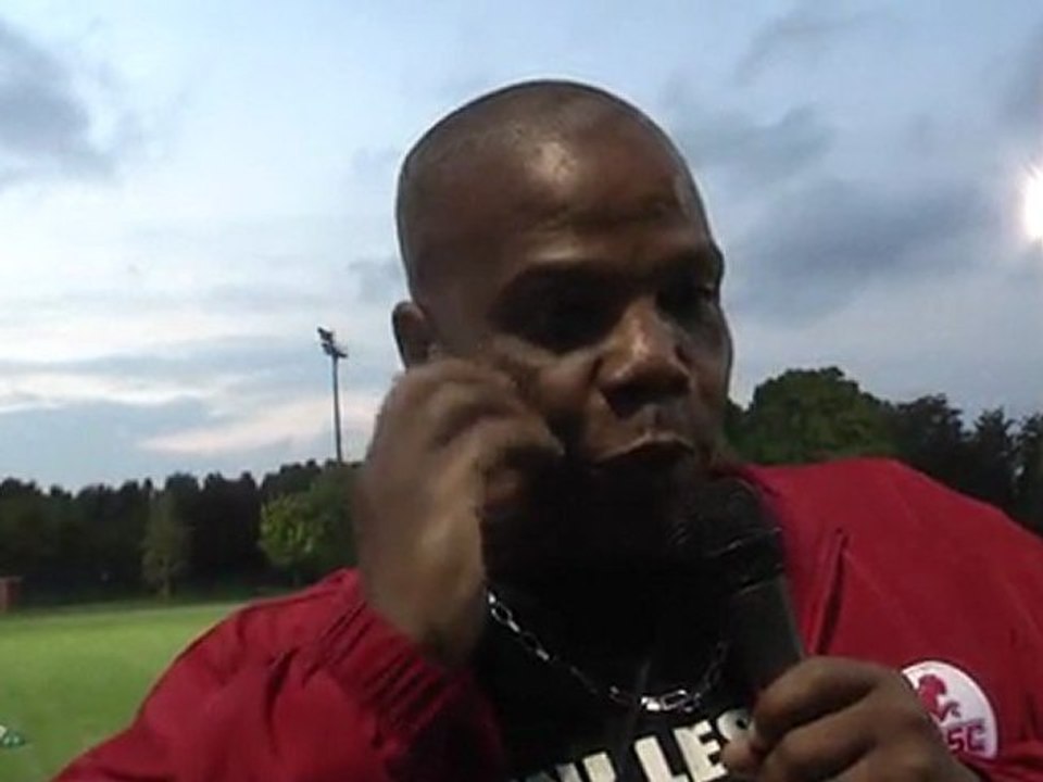 RSC Montreuil à trois jours du début du championnat de Division d'honneur