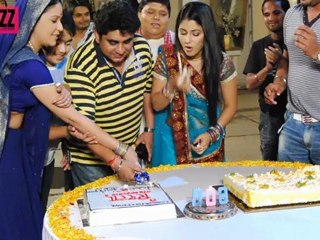 Yeh Rishta Kya Kehlata Hai Akshara is Pregnant