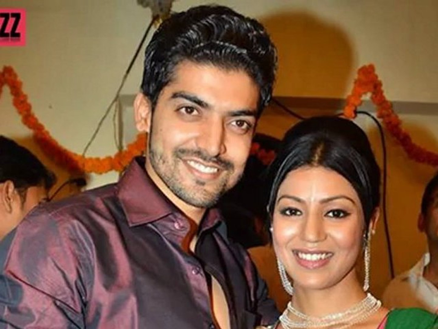 Gurmeet Choudhary Como Maan Singh Khurana Com Geet Gurmeet Choudhary