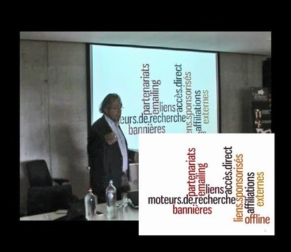 Web Analytics mesurez l'impact de votre site - IDETA juin 2011