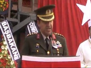 Şehit Er Serkan Altay Burdur/ Tefenni’de Toprağa Verildi