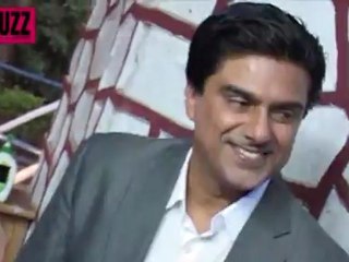 Colors Parichay with Sameer Soni