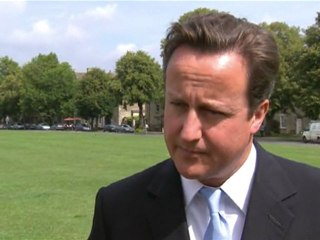 Cameron: Afghan attack 'vicious and cowardly'