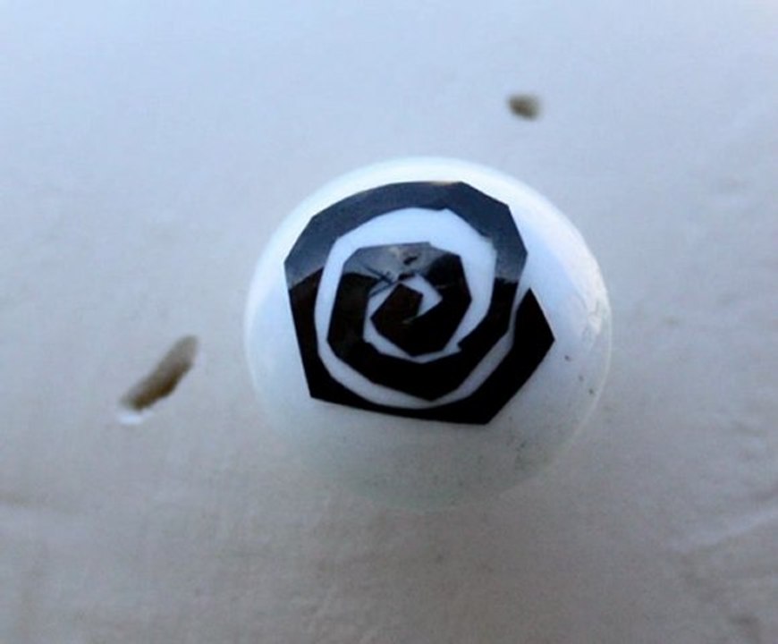 oeil stopmotion
