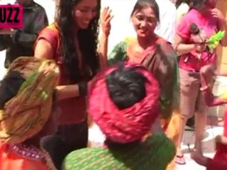 Na Aana IssDes Laado, Ammaji Gets Kidnapped