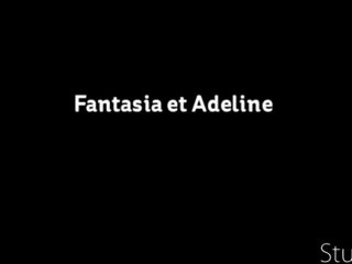 Fantasia & Adeline