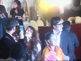 Aishwarya Rai Bachchan Won’t Show Off Her Baby Bump – Latest Bollywood News