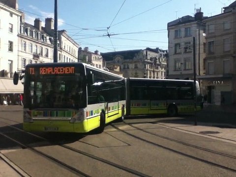 Irisbus Citélis 18 (2) STAS