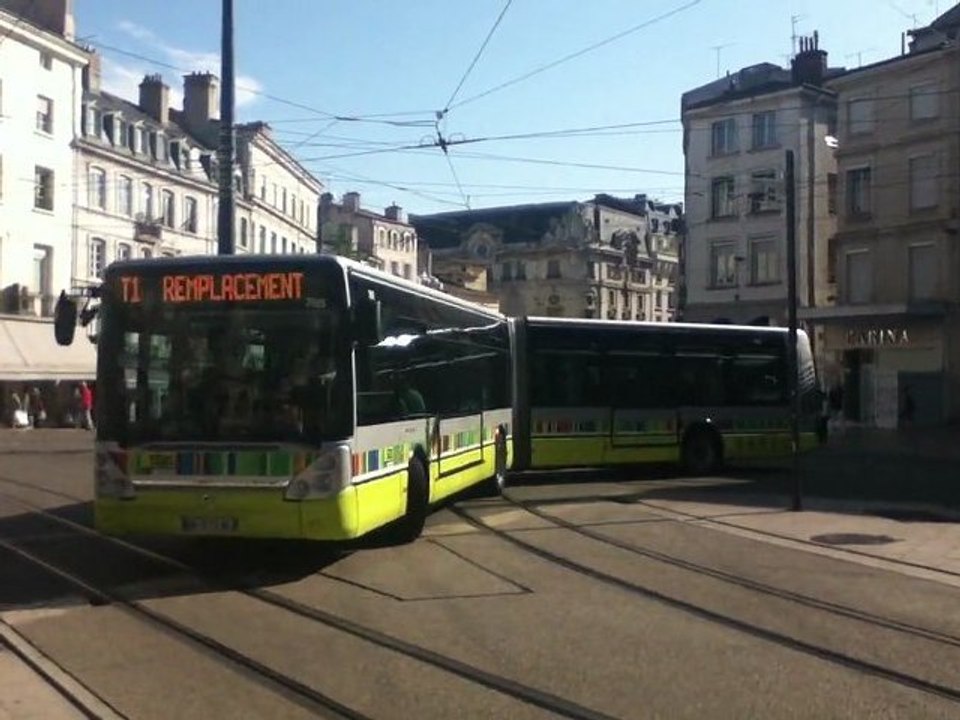 Irisbus Citélis 18 (2) STAS