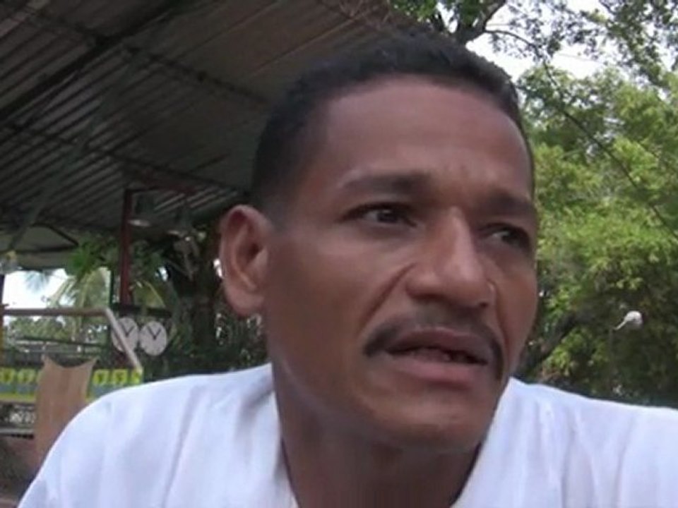 OPDS Montes de María. Encuentro nacional de comunidades campesinas, afrodescendientes e indígenas por la tierra y la paz en Colombia