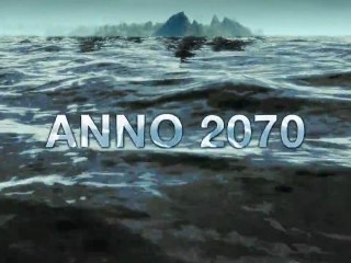 Download Video: Anno 2070 - Gamescom Teaser [IT HD 720p]