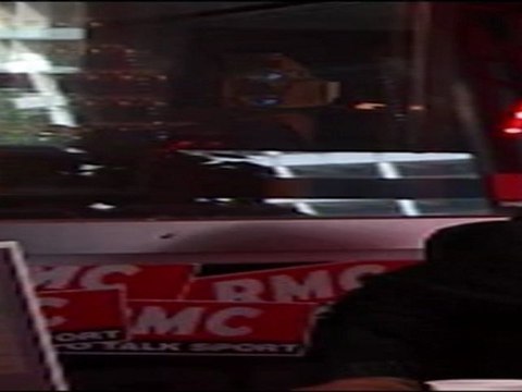 La crise nous emmène droit vers un krach financier et humain ! Francis Huster