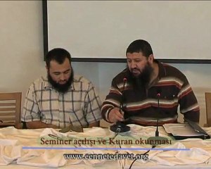 Harun-İzmir-Kuran