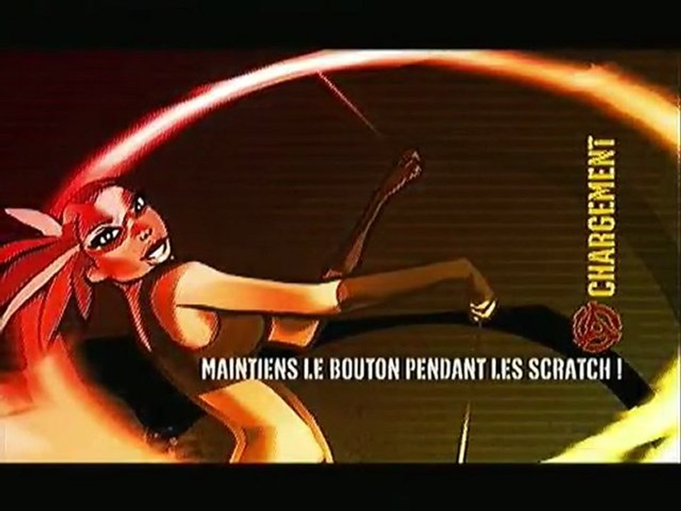 Dj Hero - PS3 - Test