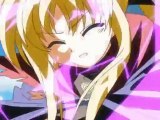 Mahou Shoujo Lyrical Nanoha 11 Vostfr