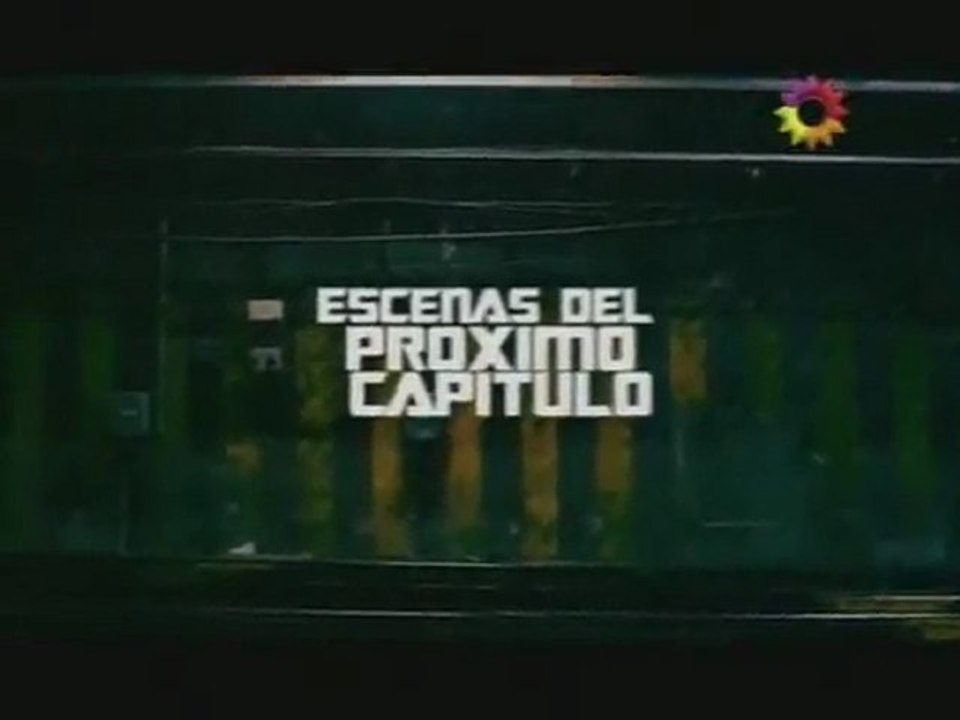Los Únicos - Adelanto - Capítulo 118