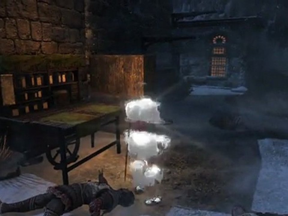 GC 2011 AC Revelations