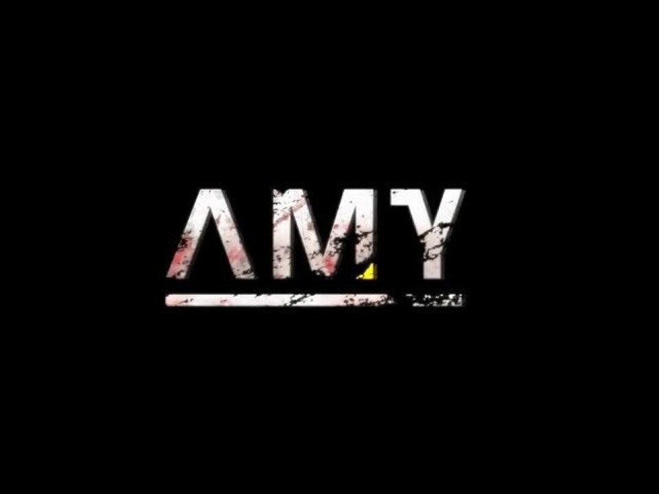 Amy  - GamesCom 2011 Trailer [HD]