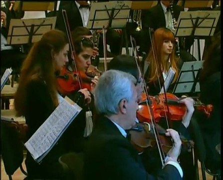 Azer Rza-zadeh - Cavaradossi aria ( E lucevan le stelle )( «Tosca» Giacomo Puccini )