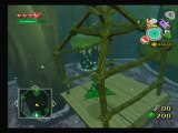 Zelda - The Wind Waker/ Donjon n°2 : Les Bois Défendus (Partie 2)