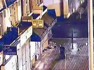 Обзор мировых событий (12 - 18 августа)