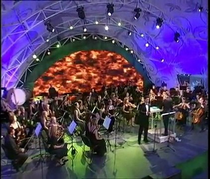 Azer Rza-zadeh - Werther aria ( Pourquoi me reveiller )( «Werther» Jules Massenet )
