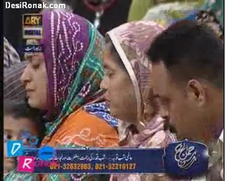 iftaar amir k sath 19 aug 2011 p3